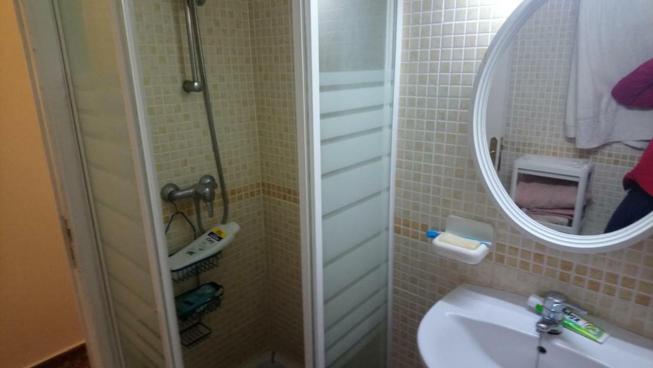 Apartamento Navacerrada Eksteriør bilde