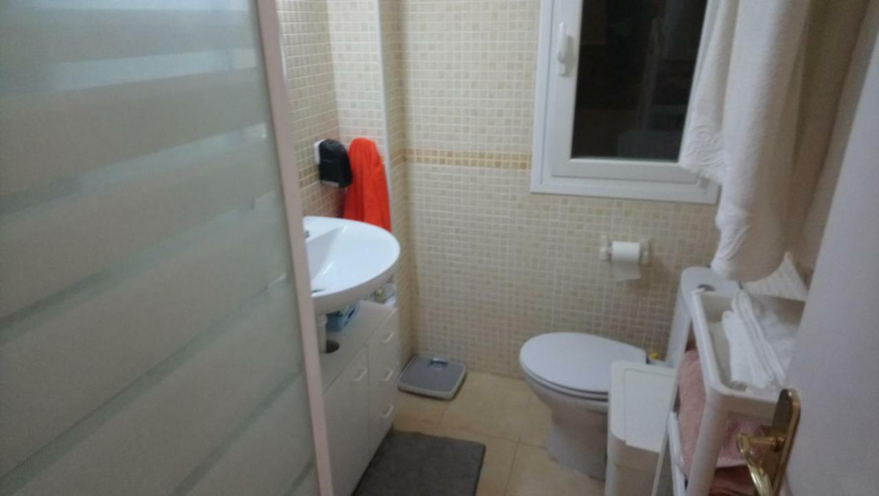 Apartamento Navacerrada Eksteriør bilde